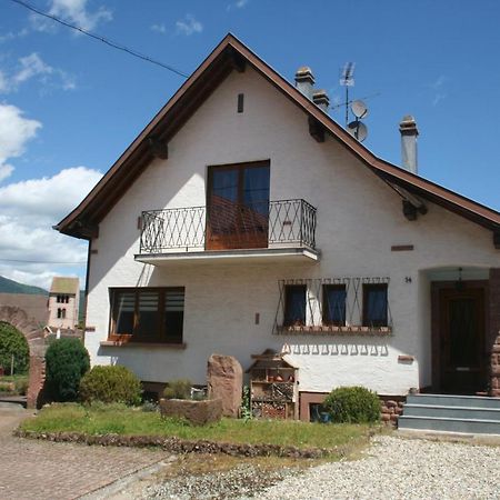 La Maison De Tania Neuve-Eglise エクステリア 写真
